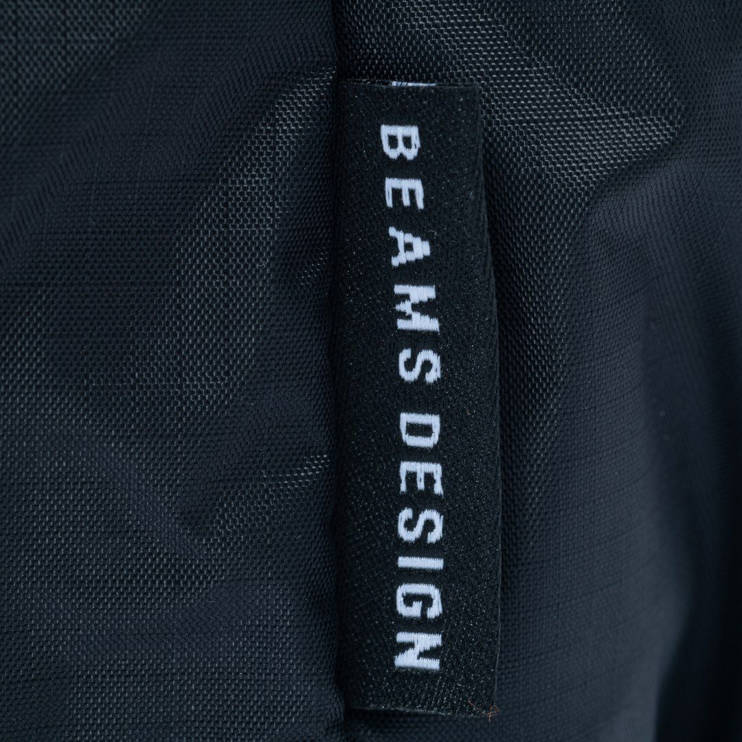 BEAMS DESIGN Light Weight ボストンバッグ(M) 商品｜THE BAGMANIA