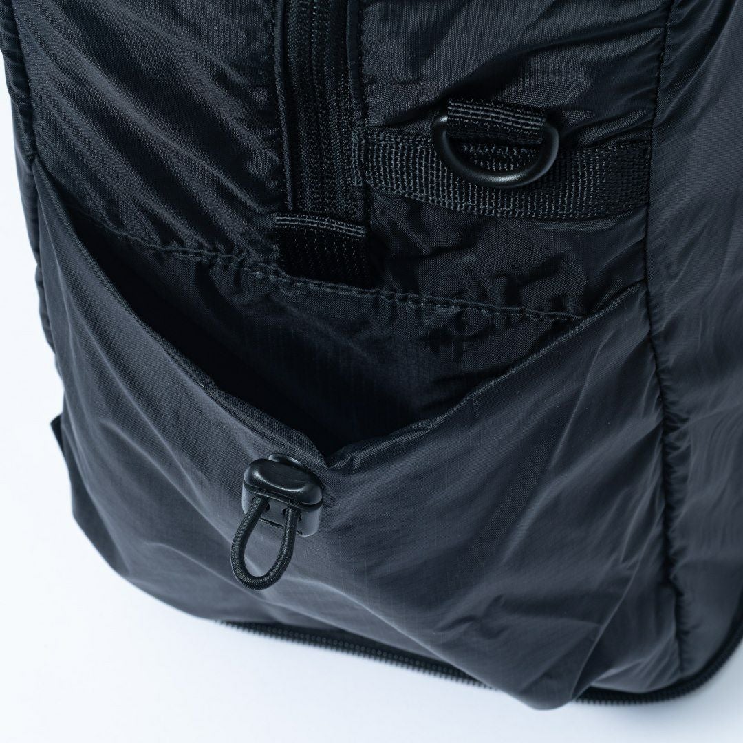 BEAMS DESIGN Light Weight ボストンバッグ(M) 商品｜THE BAGMANIA