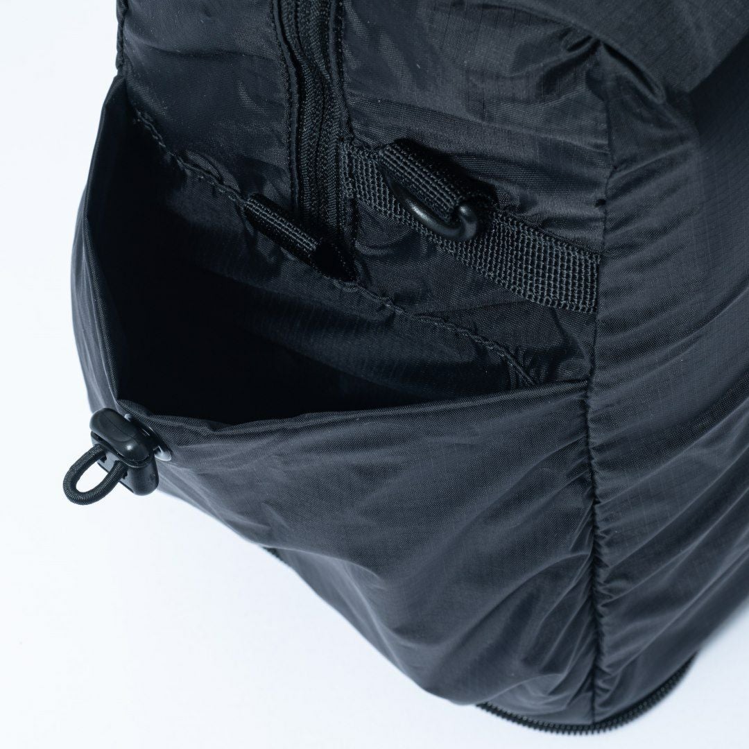 BEAMS DESIGN Light Weight ボストンバッグ(M) 商品｜THE BAGMANIA