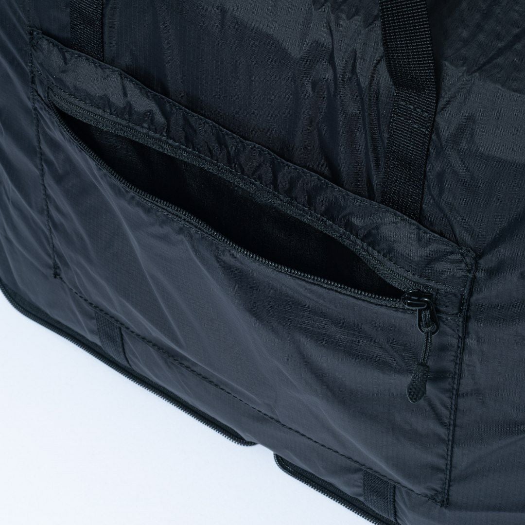 BEAMS DESIGN Light Weight ボストンバッグ(M) 商品｜THE BAGMANIA