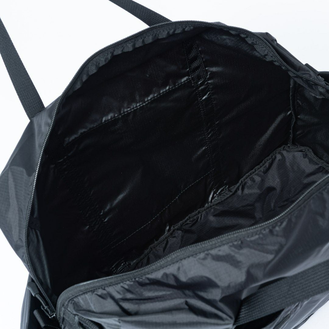 BEAMS DESIGN Light Weight ボストンバッグ(M) 商品｜THE BAGMANIA