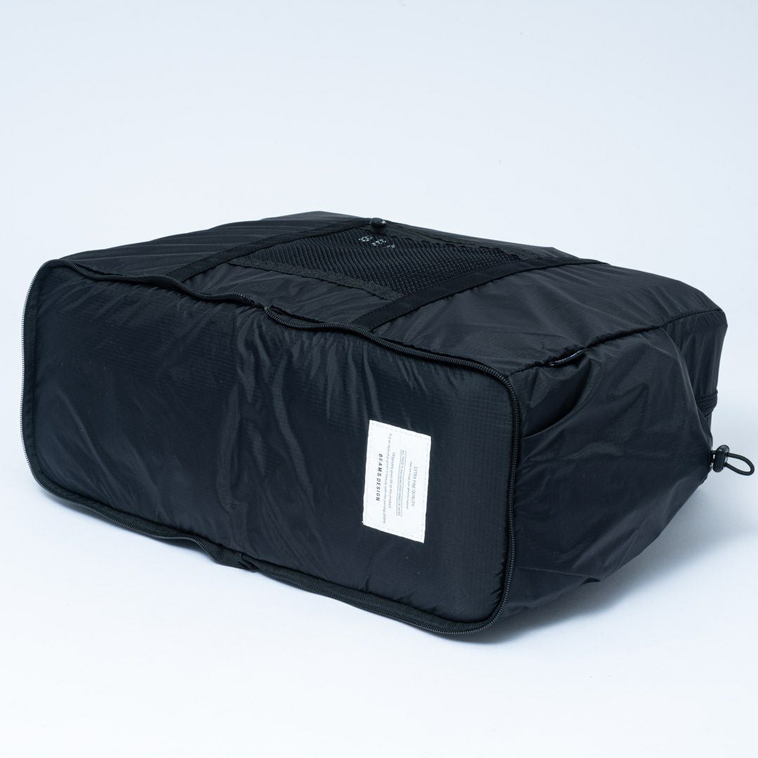 BEAMS DESIGN Light Weight ボストンバッグ(M) 商品｜THE BAGMANIA