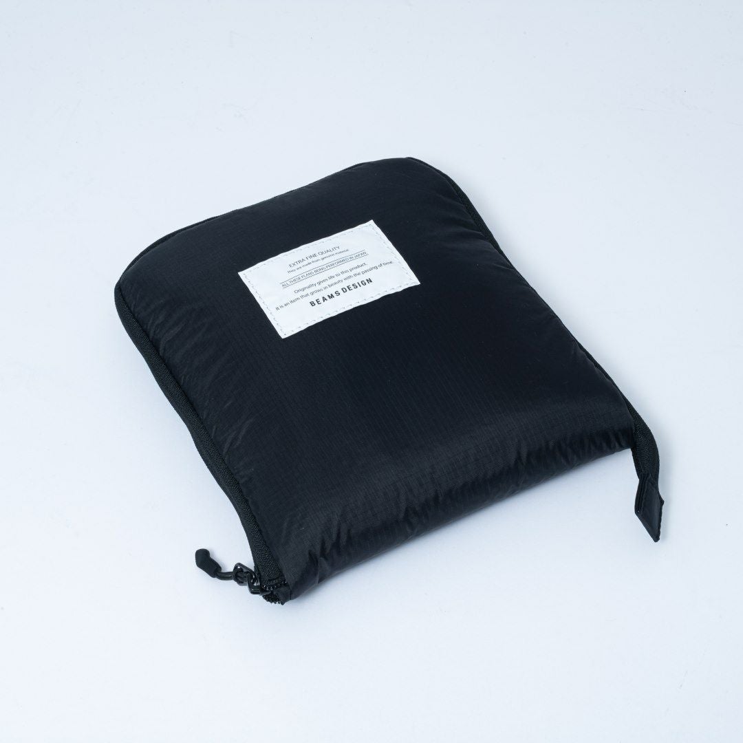 BEAMS DESIGN Light Weight ボストンバッグ(M) 商品｜THE BAGMANIA