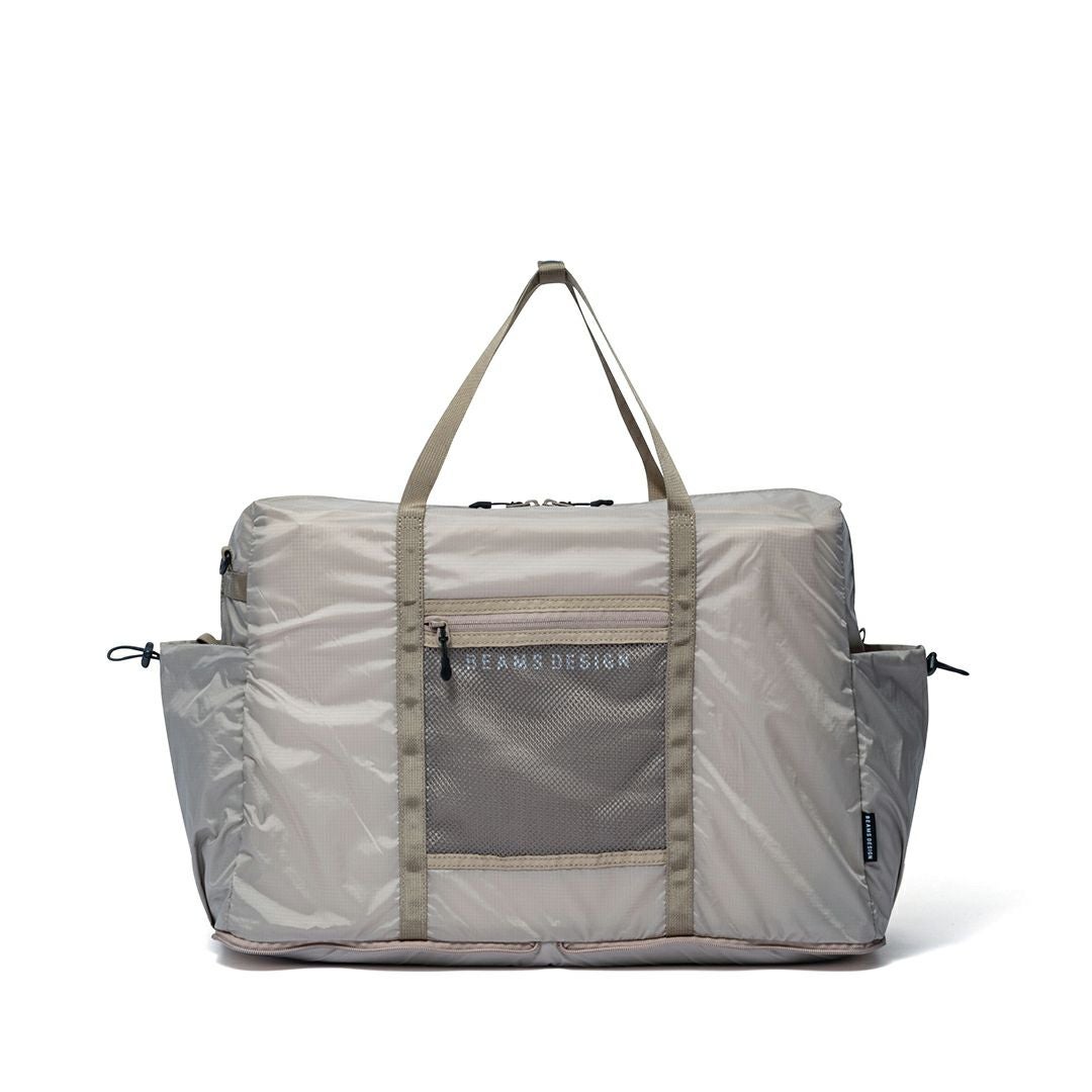 BEAMS DESIGN ボストンバッグ(L) 商品｜THE BAGMANIA