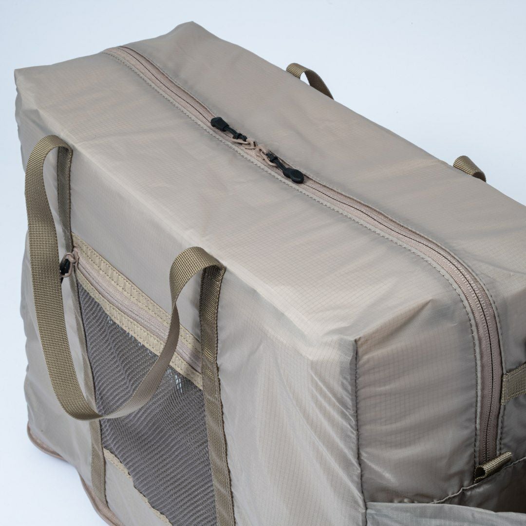 BEAMS DESIGN ボストンバッグ(L) 商品｜THE BAGMANIA