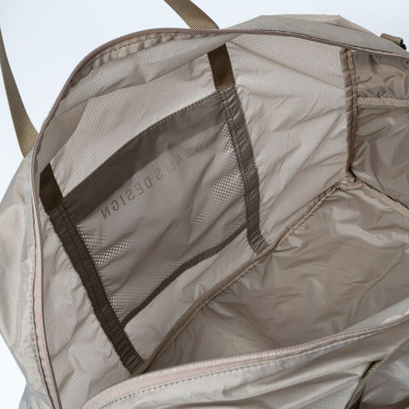 BEAMS DESIGN Light Weight ボストンバッグ(L)【BMMH4FB2】