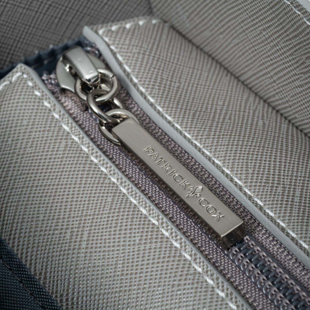 PATRICK COX カラフルメゾン トート 商品｜THE BAGMANIA