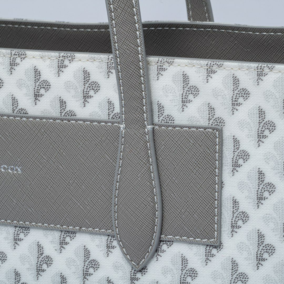 PATRICK COX カラフルメゾン トート 商品｜THE BAGMANIA