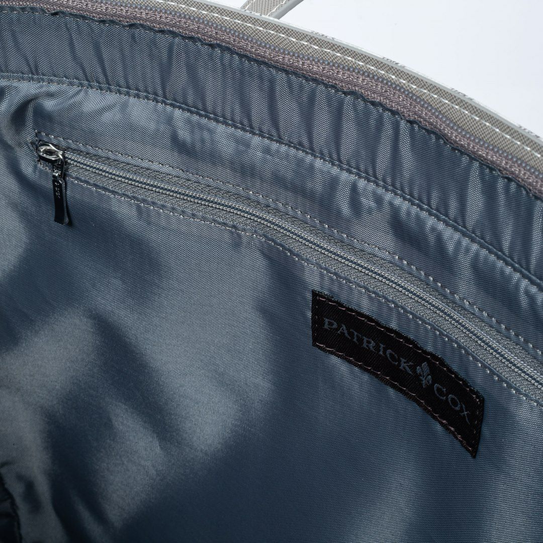 PATRICK COX カラフルメゾン トート 商品｜THE BAGMANIA