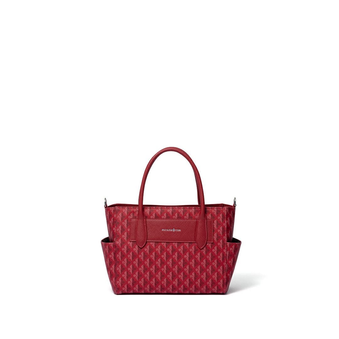 セール】PATRICK COX カラフルメゾン 2WAYハンド 商品｜THE BAGMANIA