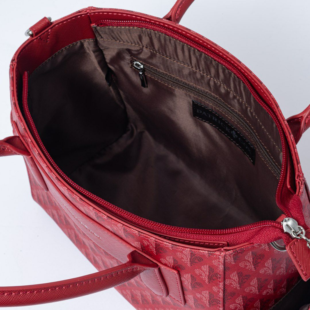 PATRICK COX カラフルメゾン 2WAYハンド 商品｜THE BAGMANIA