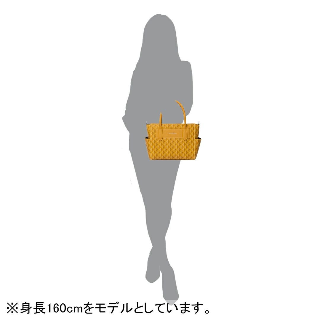 PATRICK COX カラフルメゾン 2WAYハンド 商品｜THE BAGMANIA