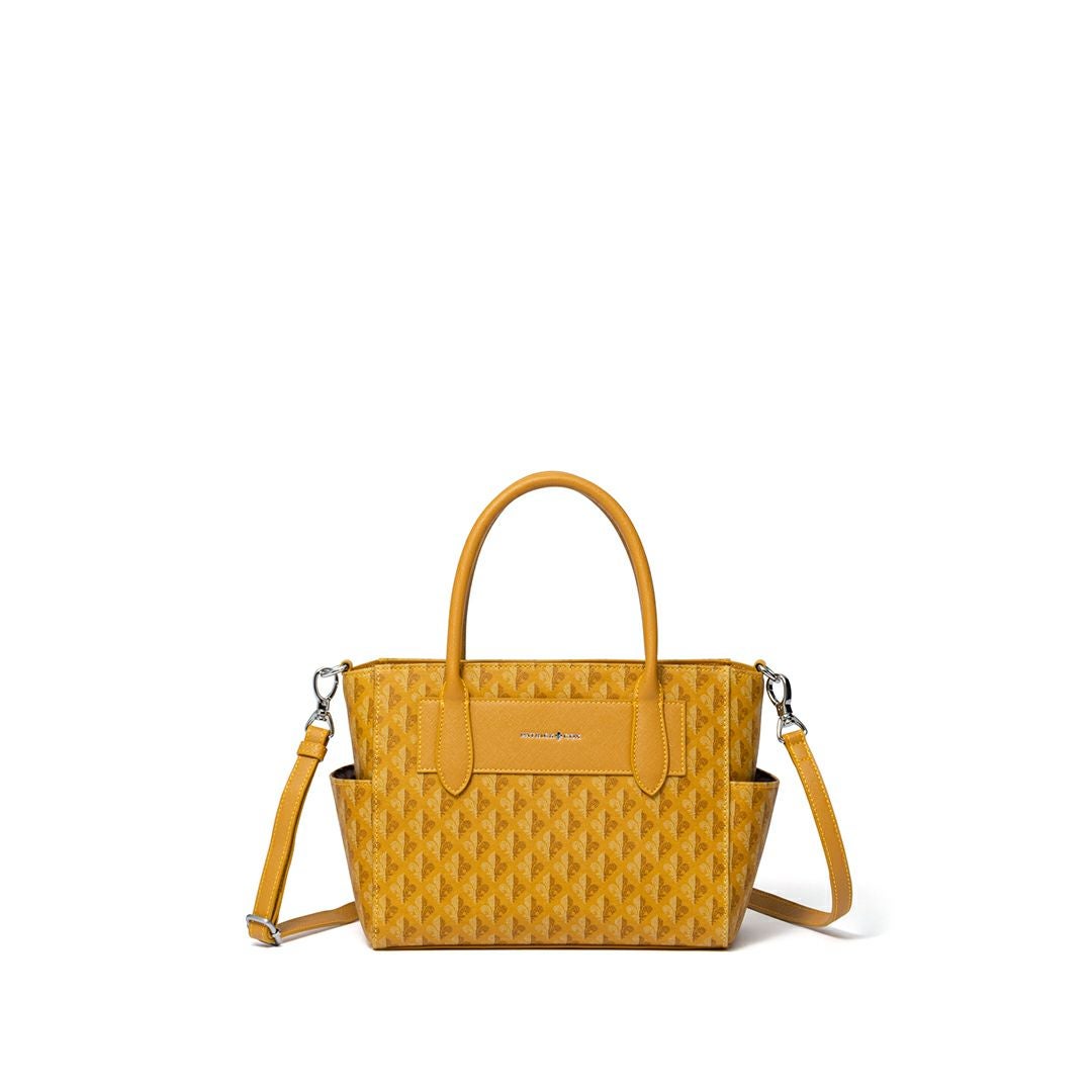 PATRICK COX カラフルメゾン 2WAYハンド 商品｜THE BAGMANIA