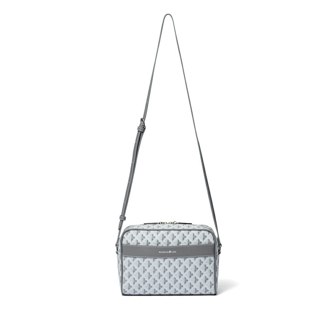 セール】PATRICK COX カラフルメゾン ショルダー 商品｜THE BAGMANIA