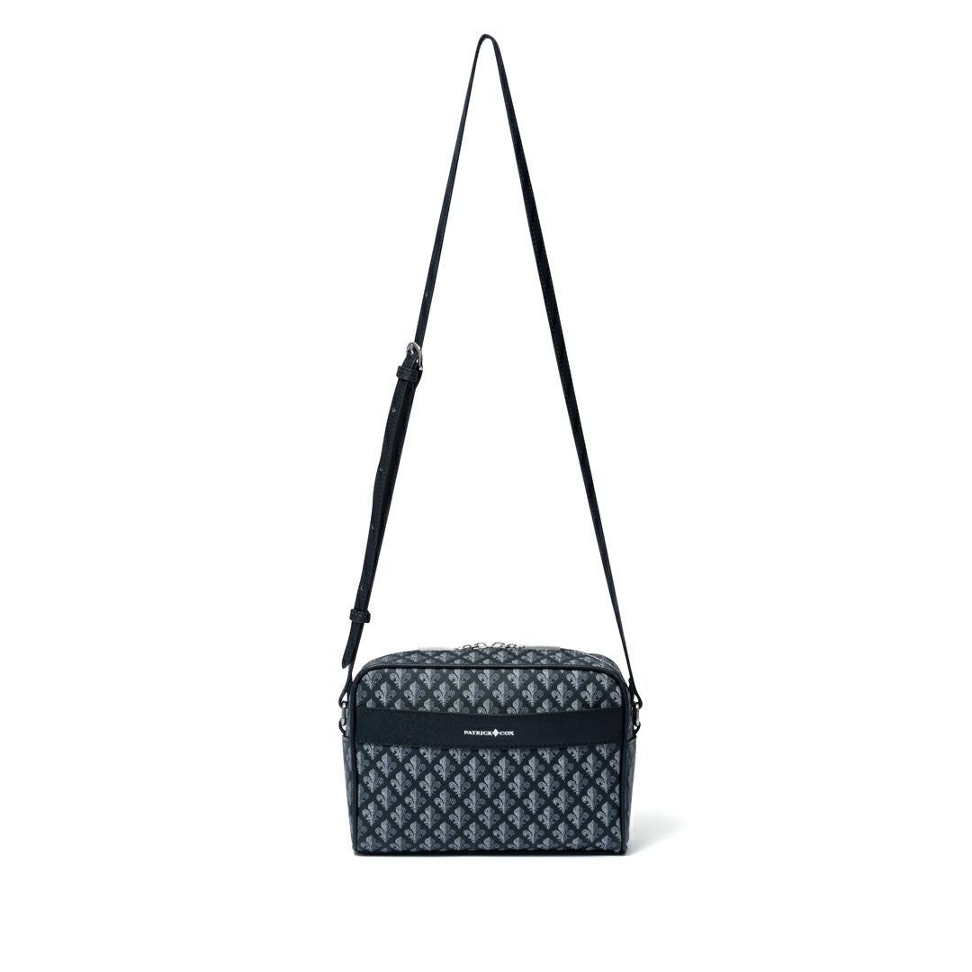 PATRICK COX カラフルメゾン ショルダー 商品｜THE BAGMANIA