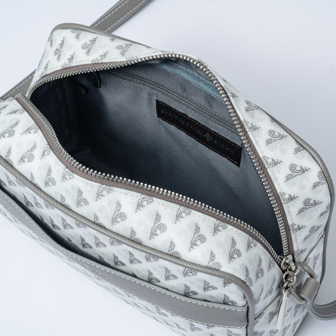 PATRICK COX カラフルメゾン ショルダー 商品｜THE BAGMANIA