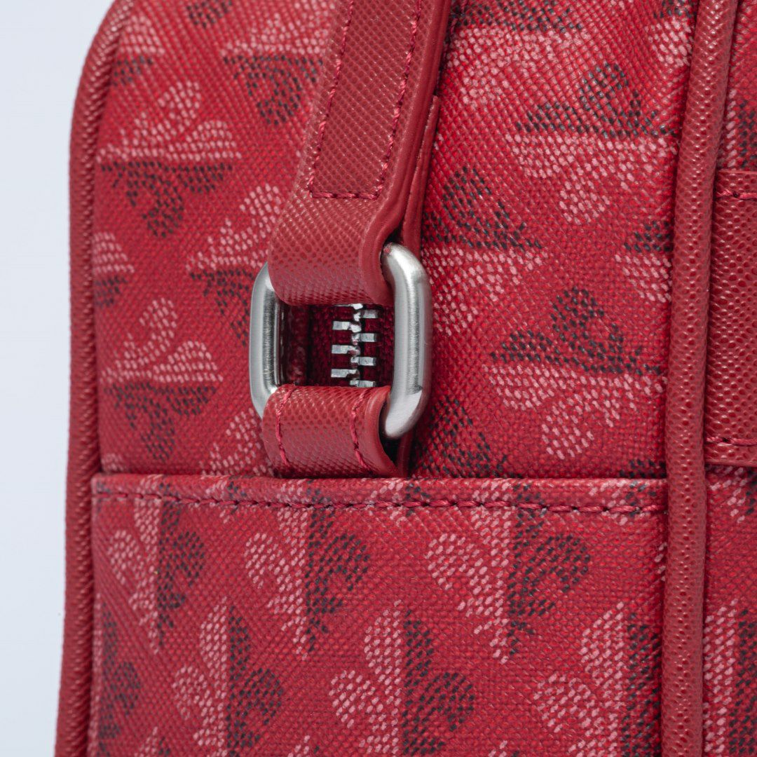 PATRICK COX カラフルメゾン ショルダー 商品｜THE BAGMANIA