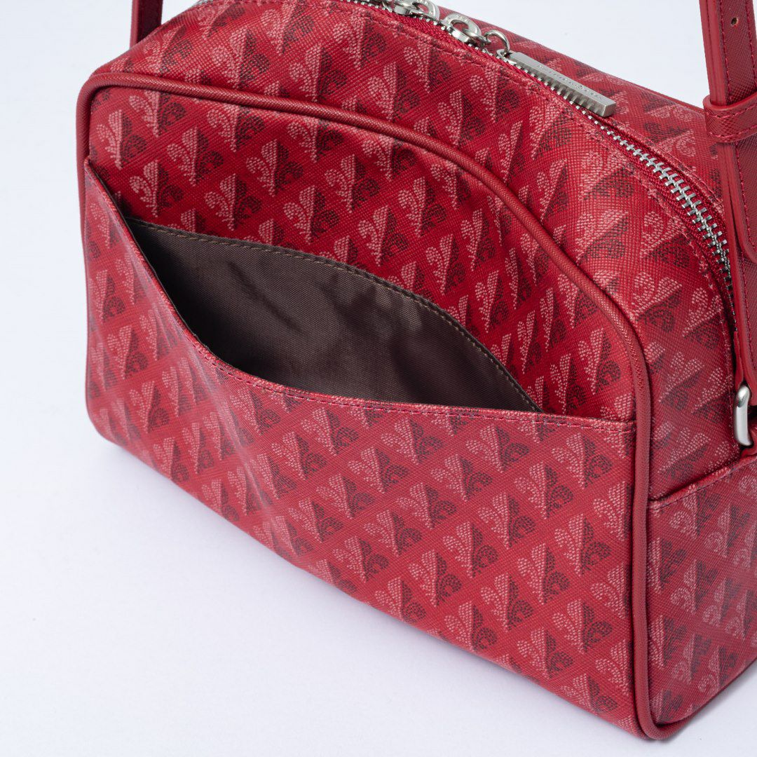 PATRICK COX カラフルメゾン ショルダー 商品｜THE BAGMANIA