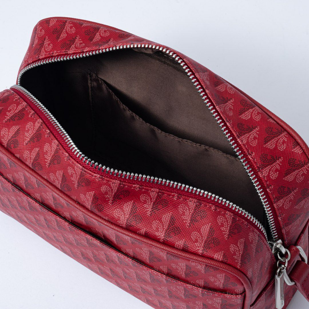 PATRICK COX カラフルメゾン ショルダー 商品｜THE BAGMANIA