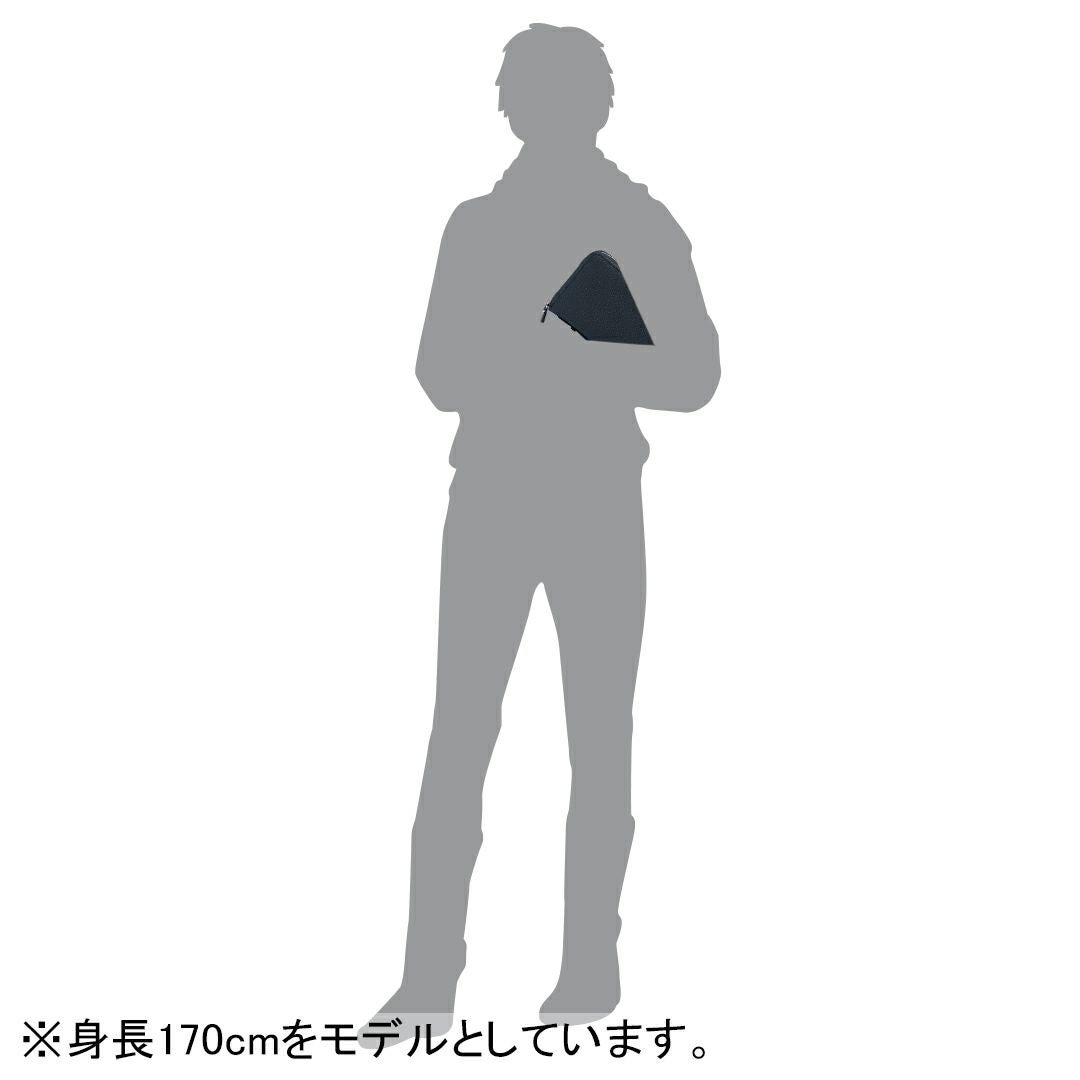 PATRICK COX HYBRID クラッチ 商品｜THE BAGMANIA