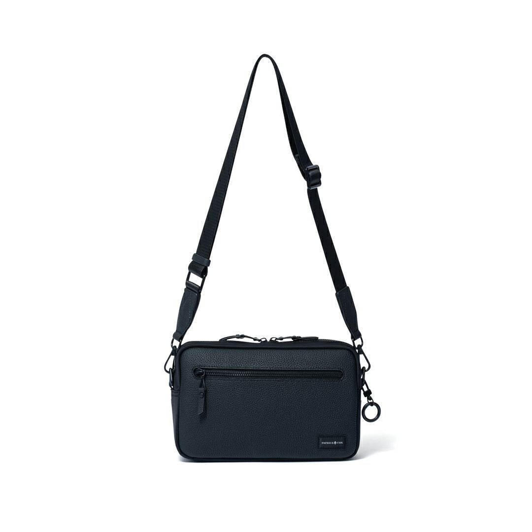 PATRICK COX HYBRID 横型ショルダー 商品｜THE BAGMANIA
