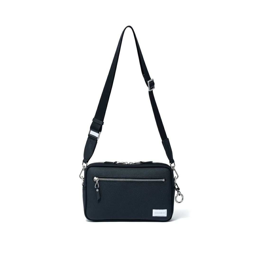PATRICK COX HYBRID 横型ショルダー 商品｜THE BAGMANIA