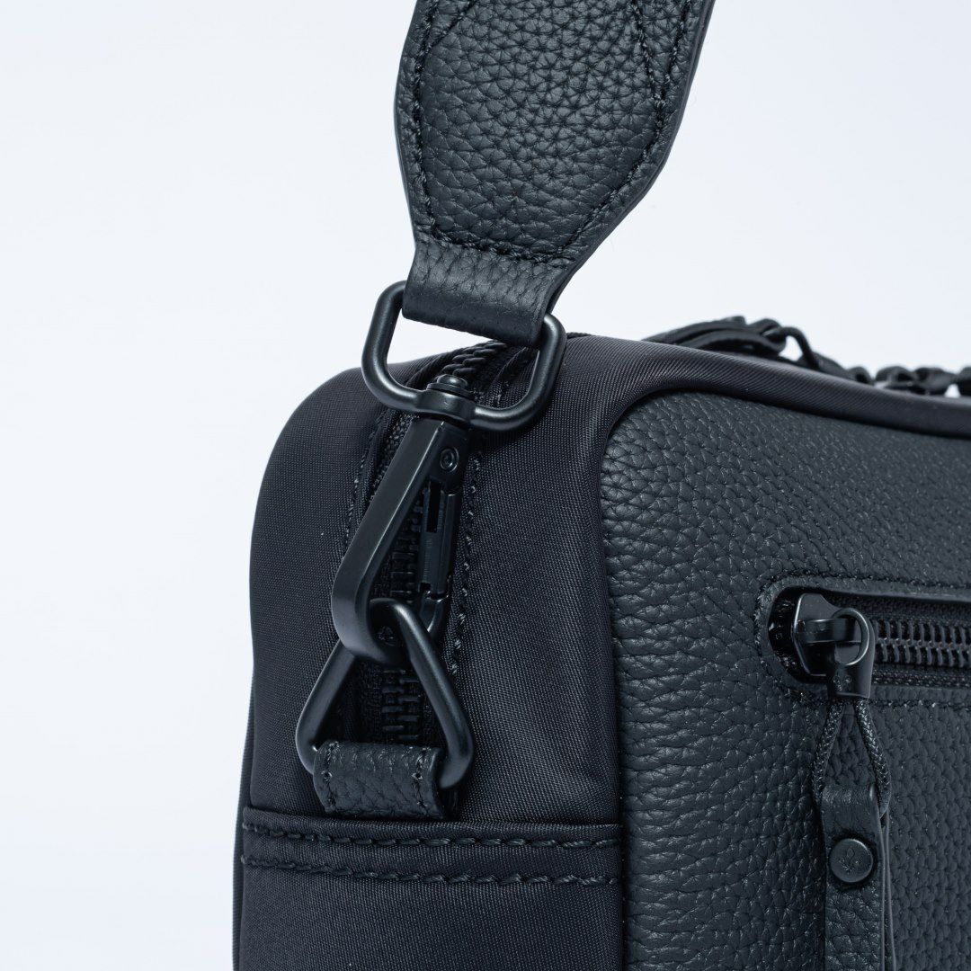 PATRICK COX HYBRID 横型ショルダー 商品｜THE BAGMANIA