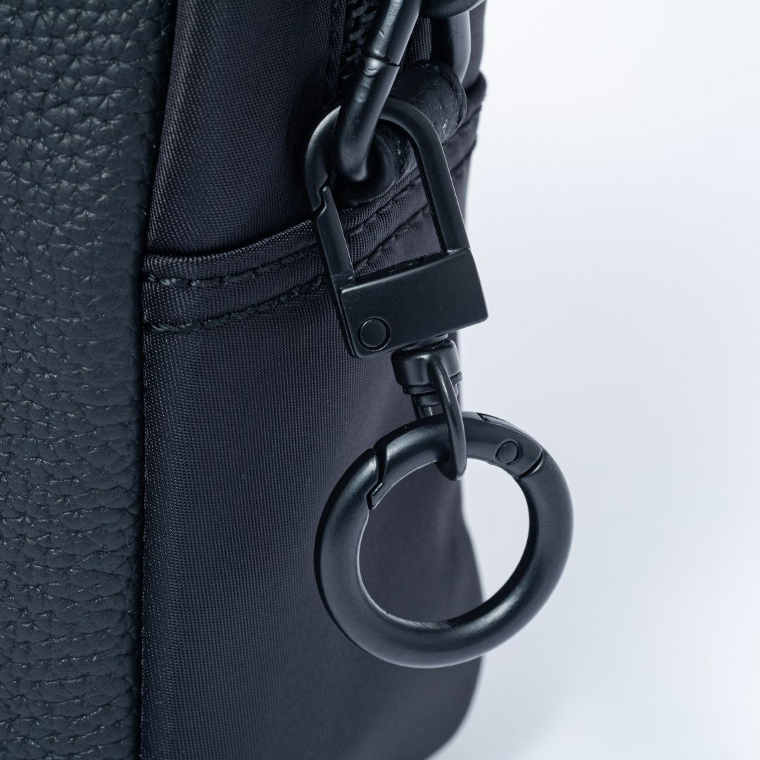 PATRICK COX HYBRID 横型ショルダー 商品｜THE BAGMANIA