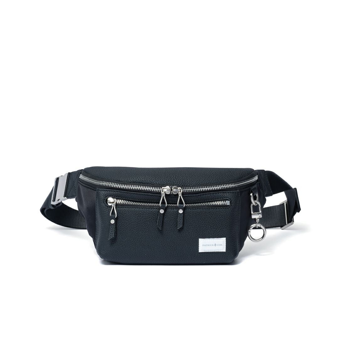 PATRICK COX HYBRID ボディバッグ 商品｜THE BAGMANIA