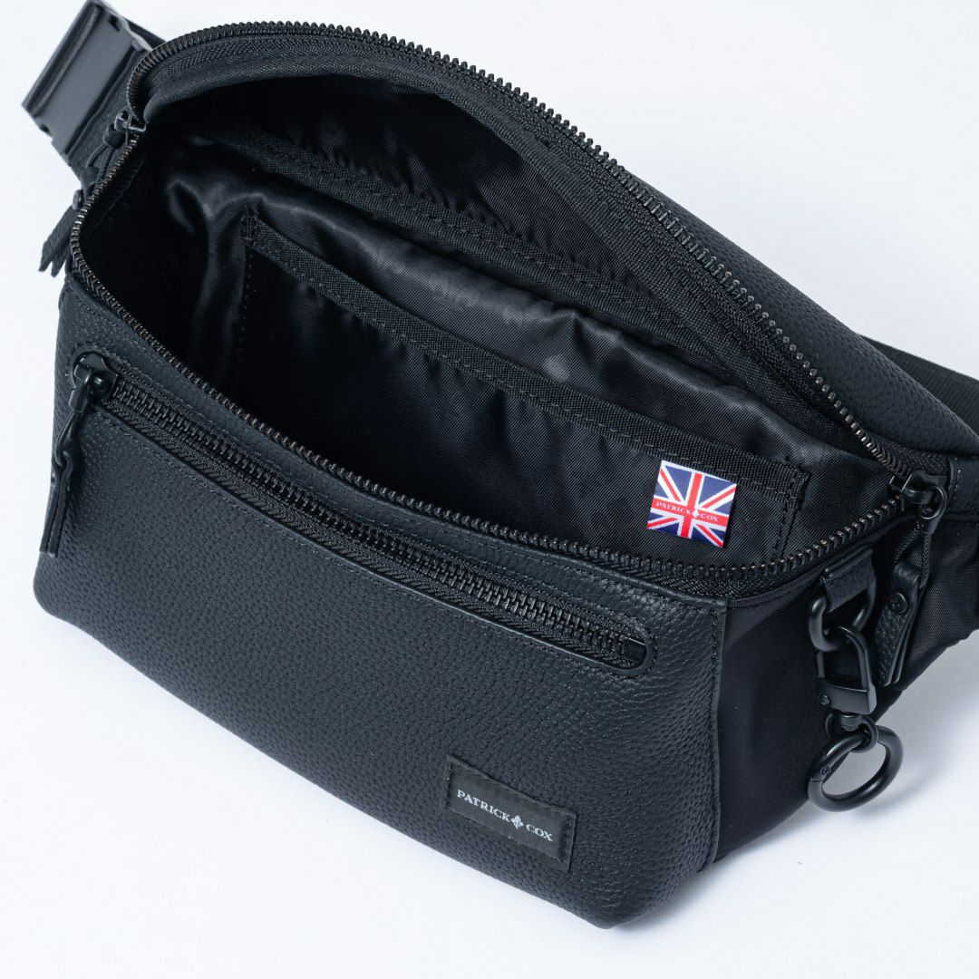 PATRICK COX HYBRID ボディバッグ 商品｜THE BAGMANIA
