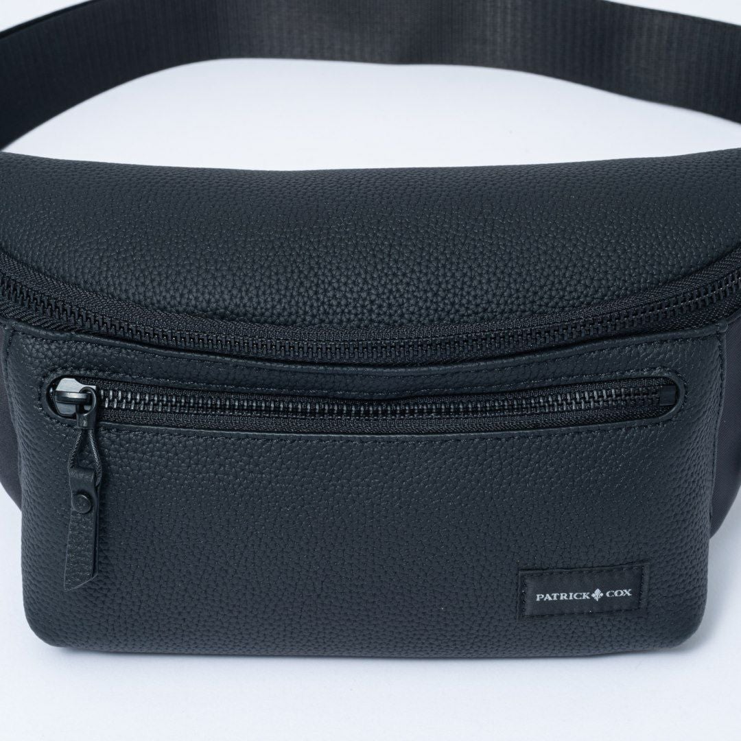 VIRGO ボディバッグ ポーチ PATRICK COX HYBRID ボディバッグ 商品｜THE BAGMANIA