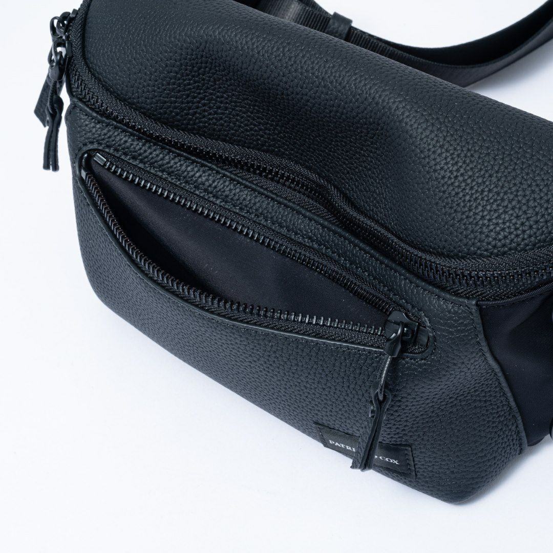 PATRICK COX HYBRID ボディバッグ 商品｜THE BAGMANIA
