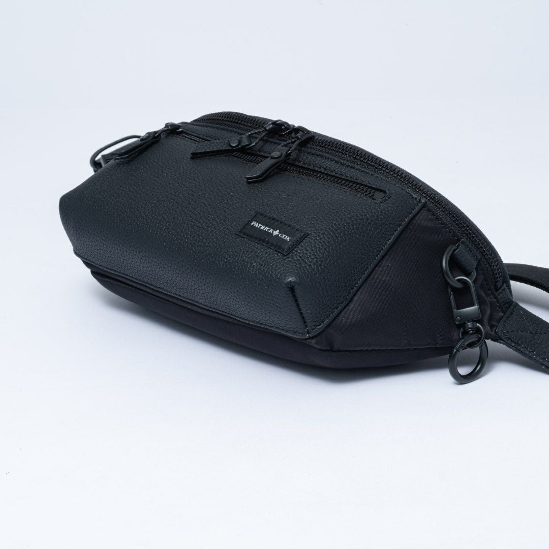 PATRICK COX HYBRID ボディバッグ 商品｜THE BAGMANIA