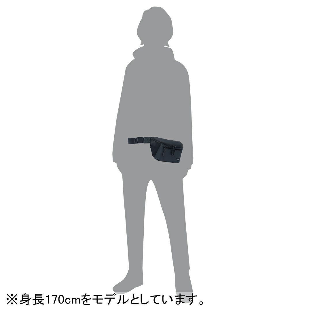 PATRICK COX HYBRID ボディバッグ 商品｜THE BAGMANIA