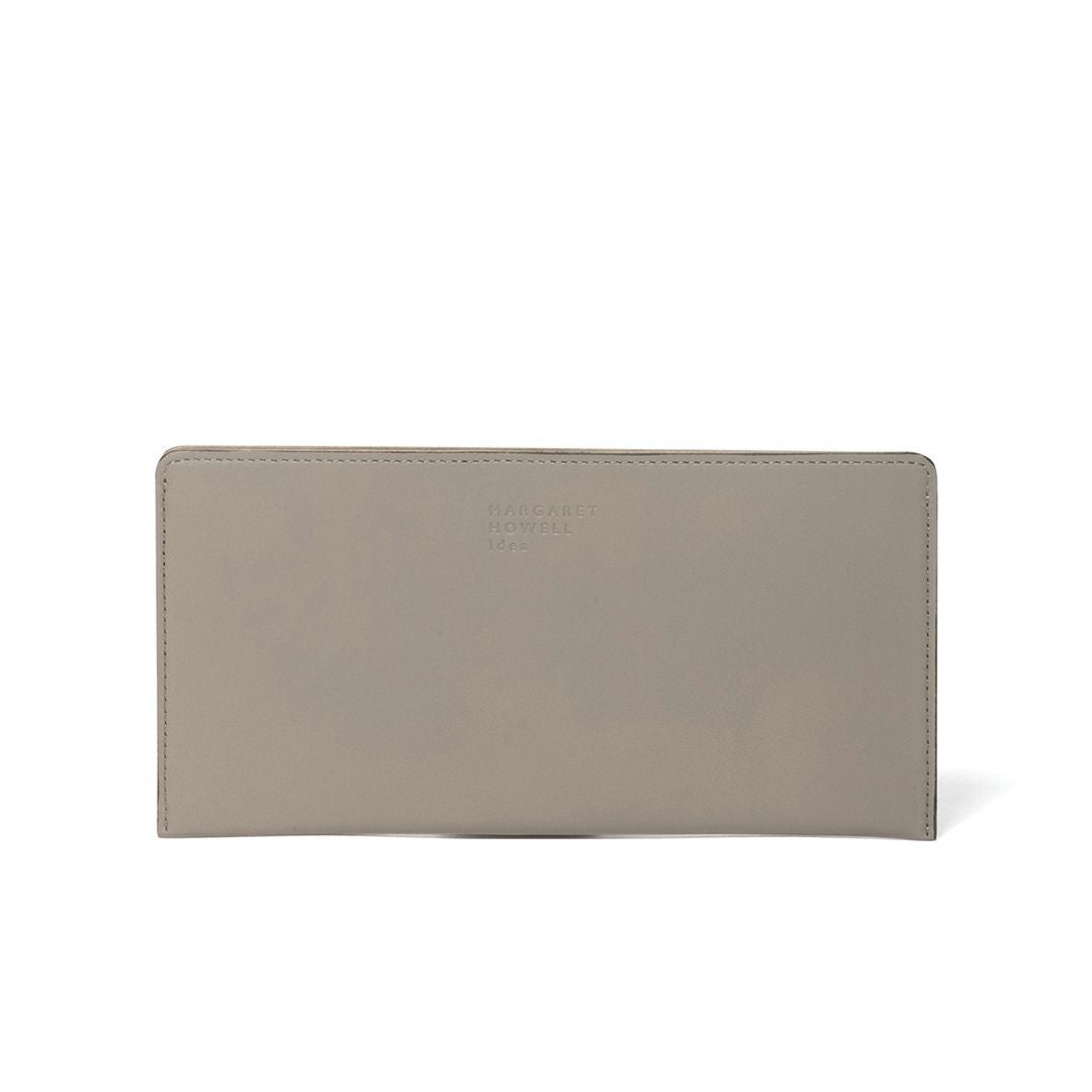 MARGARET HOWELL idea エルム 薄型長財布 商品｜THE BAGMANIA
