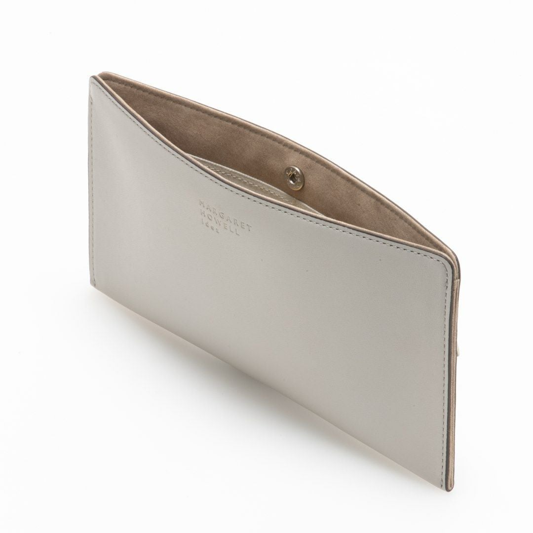 MARGARET HOWELL idea エルム 薄型長財布 商品｜THE BAGMANIA