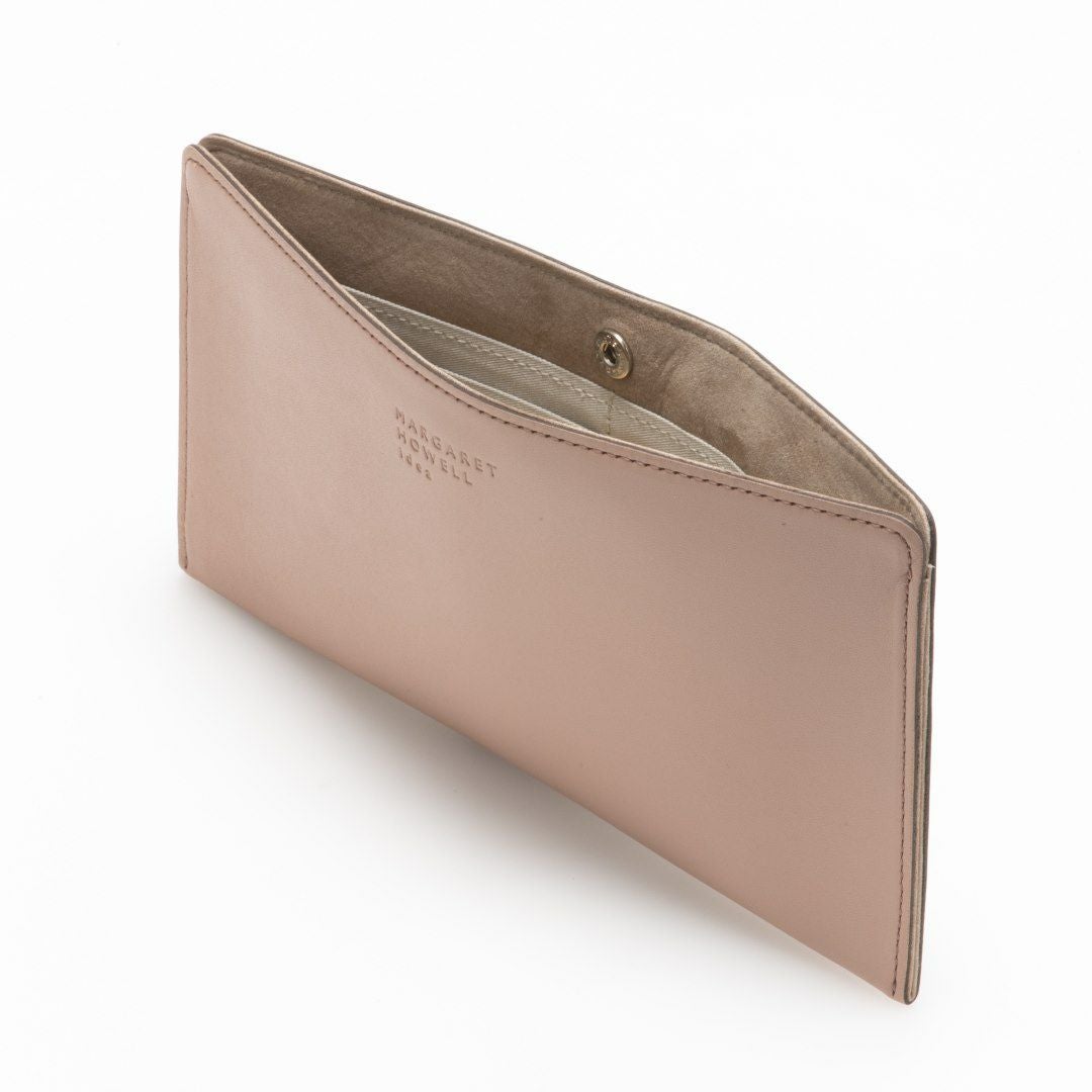 MARGARET HOWELL idea エルム 薄型長財布 商品｜THE BAGMANIA