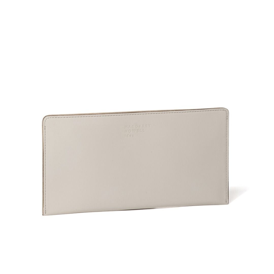 MARGARET HOWELL idea エルム 薄型長財布 商品｜THE BAGMANIA