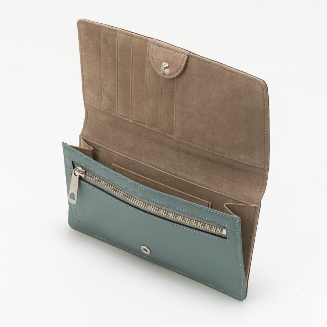 MARGARET HOWELL idea エルム 長財布 商品｜THE BAGMANIA