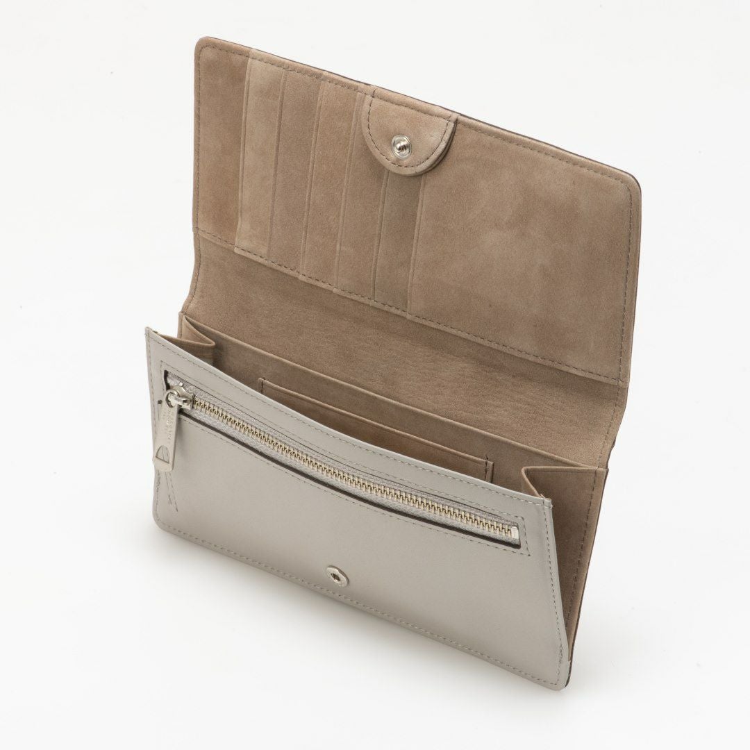 MARGARET HOWELL idea エルム 長財布 商品｜THE BAGMANIA
