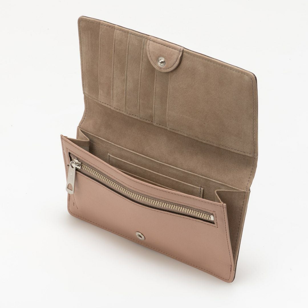 MARGARET HOWELL idea エルム 長財布 商品｜THE BAGMANIA