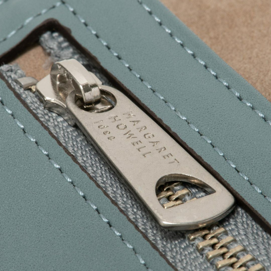 MARGARET HOWELL idea エルム 長財布 商品｜THE BAGMANIA