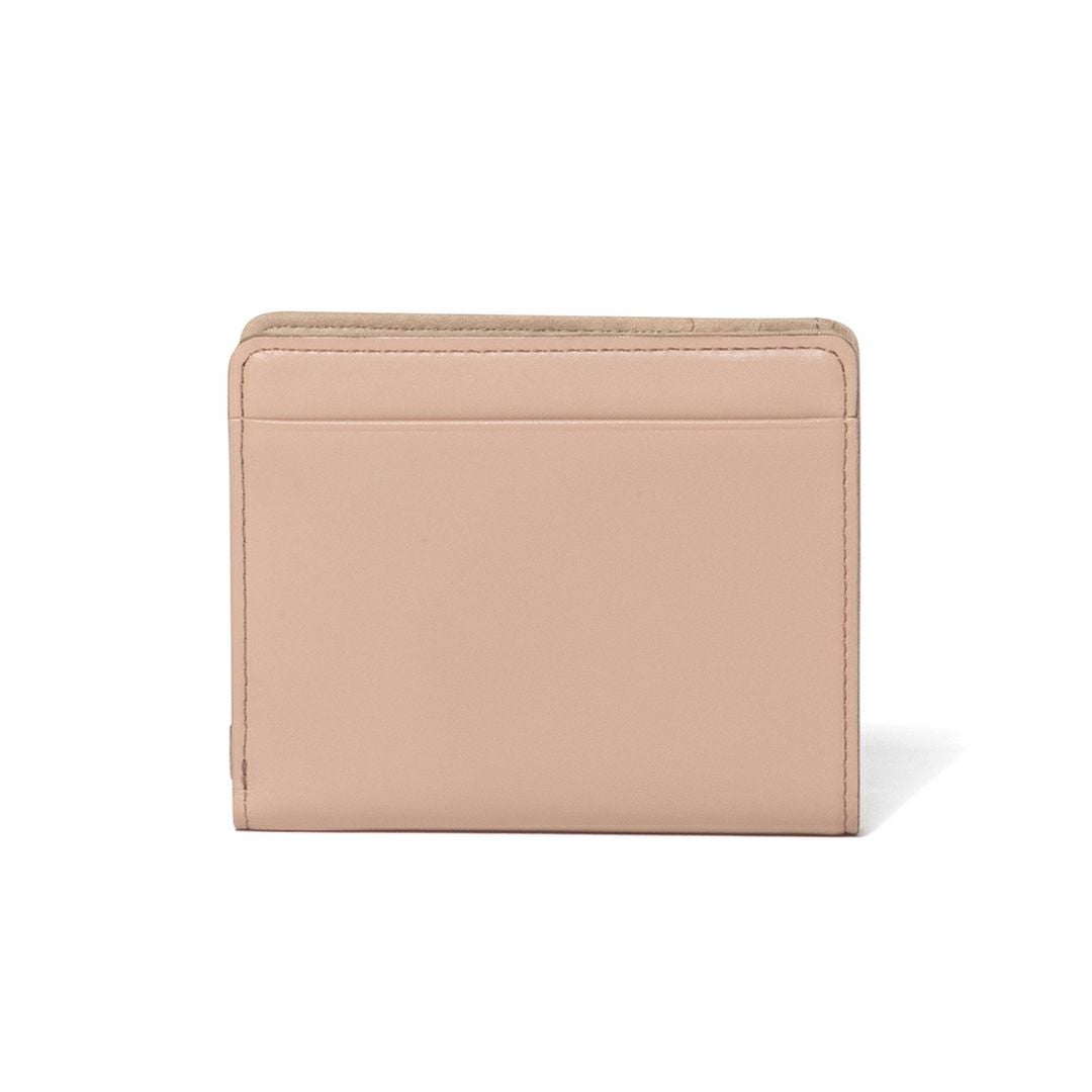 MARGARET HOWELL idea エルム 薄型L字ファスナー折り財布 商品｜THE
