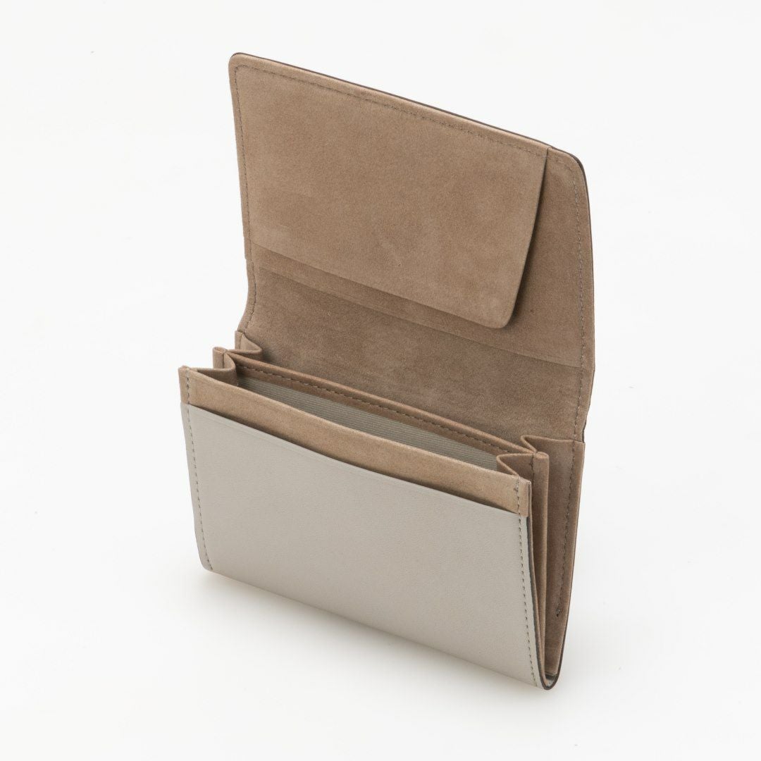 MARGARET HOWELL idea エルム 名刺入れ 商品｜THE BAGMANIA