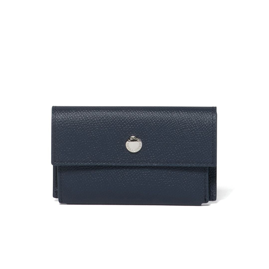 LANVIN COLLECTION THIN CONSTRUCTION 名刺入れ 商品｜THE BAGMANIA