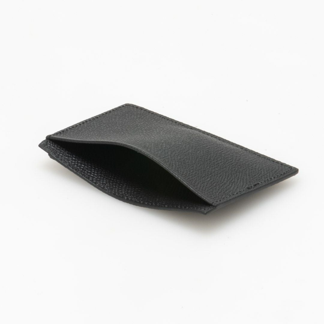 LANVIN COLLECTION THIN CONSTRUCTION 単パスケース 商品｜THE BAGMANIA