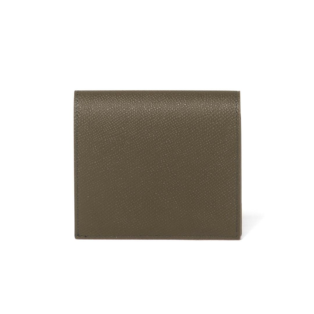 LANVIN COLLECTION THIN CONSTRUCTION 折り財布 商品｜THE BAGMANIA