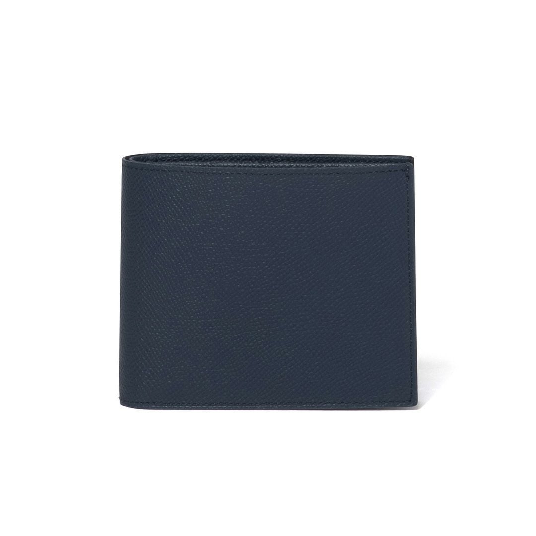 LANVIN COLLECTION THIN CONSTRUCTION 小銭入れ付き二つ折り財布 商品