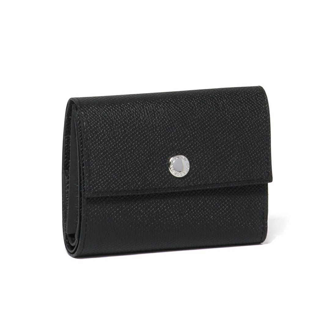 LANVIN COLLECTION THIN CONSTRUCTION 小銭入れ付き三つ折り財布 商品