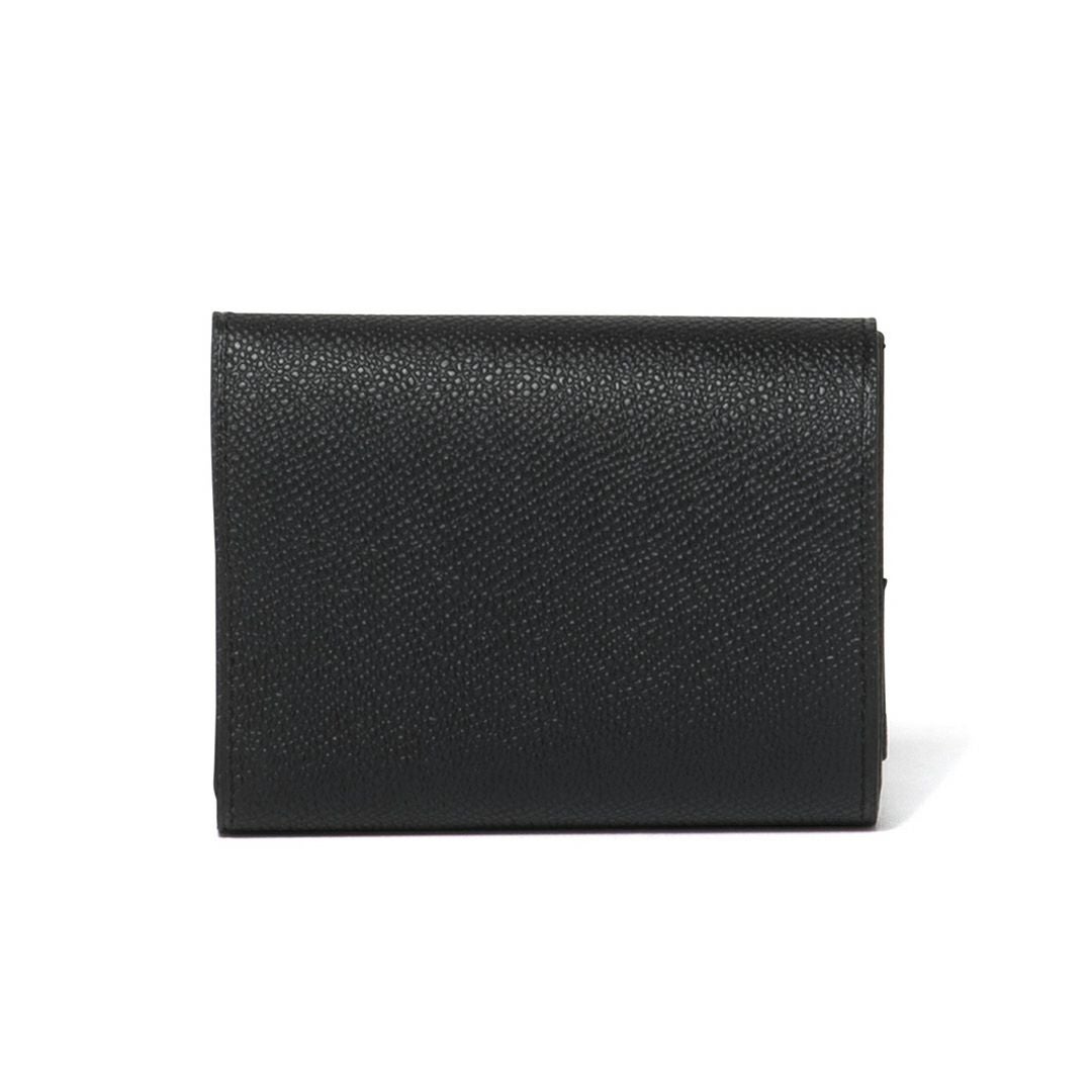 LANVIN COLLECTION THIN CONSTRUCTION 小銭入れ付き三つ折り財布 商品